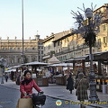 Verona - Italy